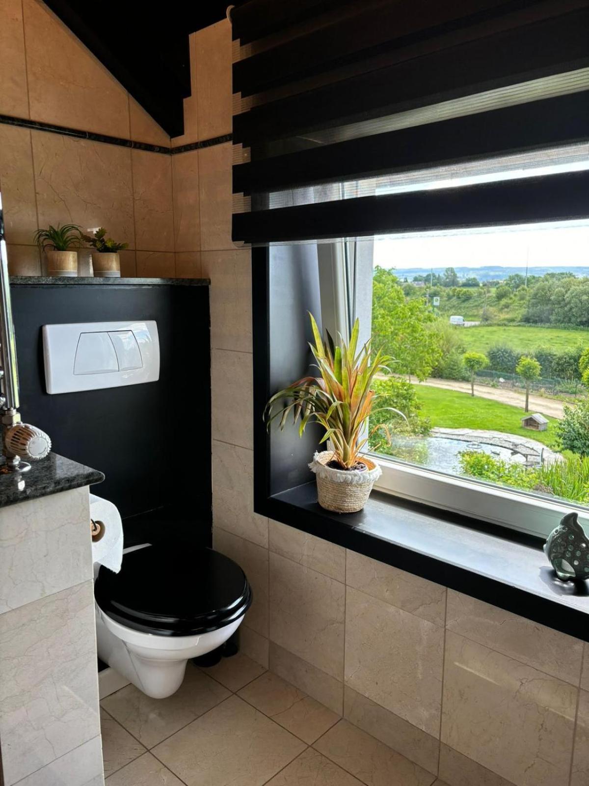Le Clos Des Bansions Jalhay Exteriör bild
