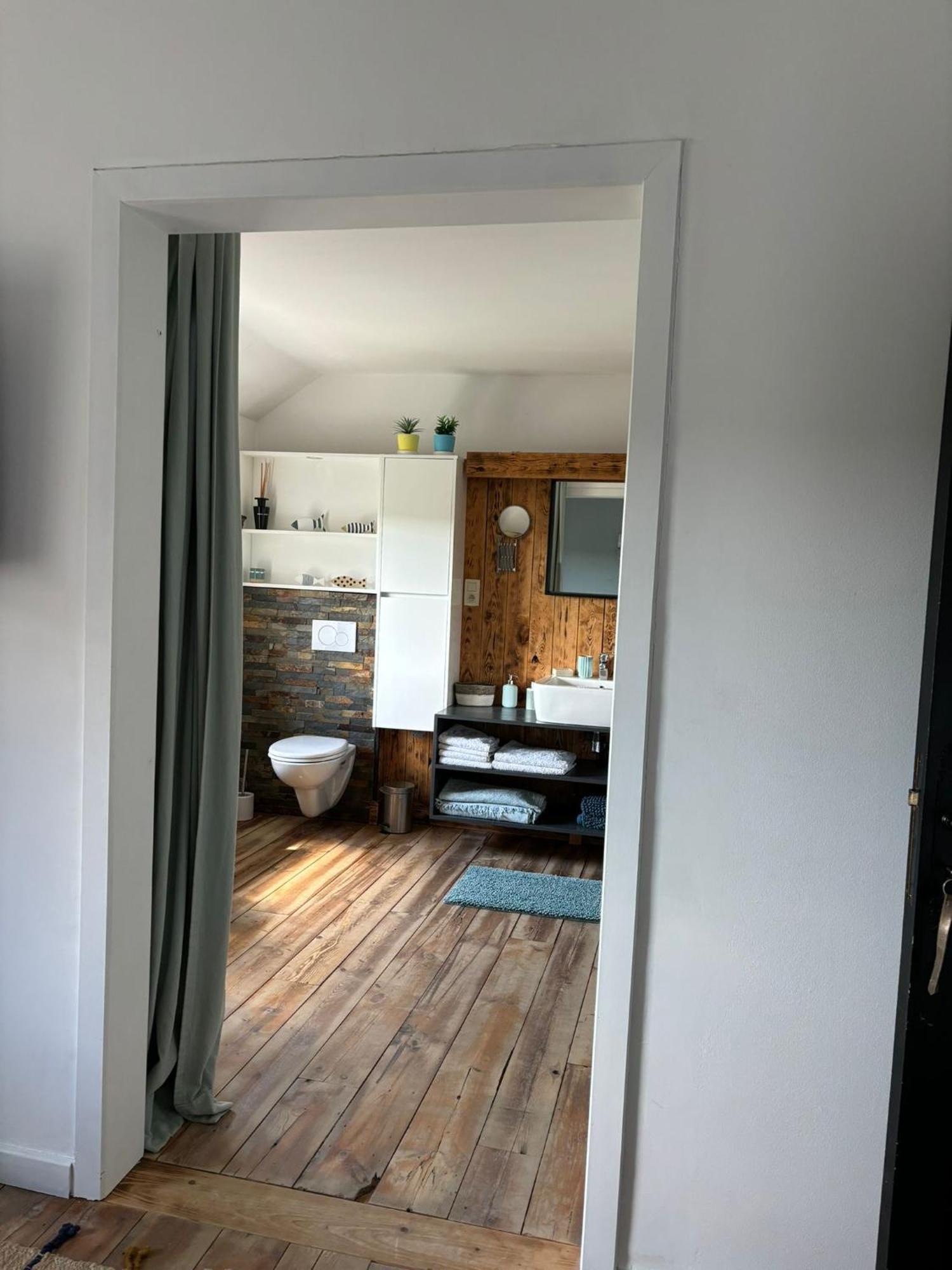Le Clos Des Bansions Jalhay Exteriör bild