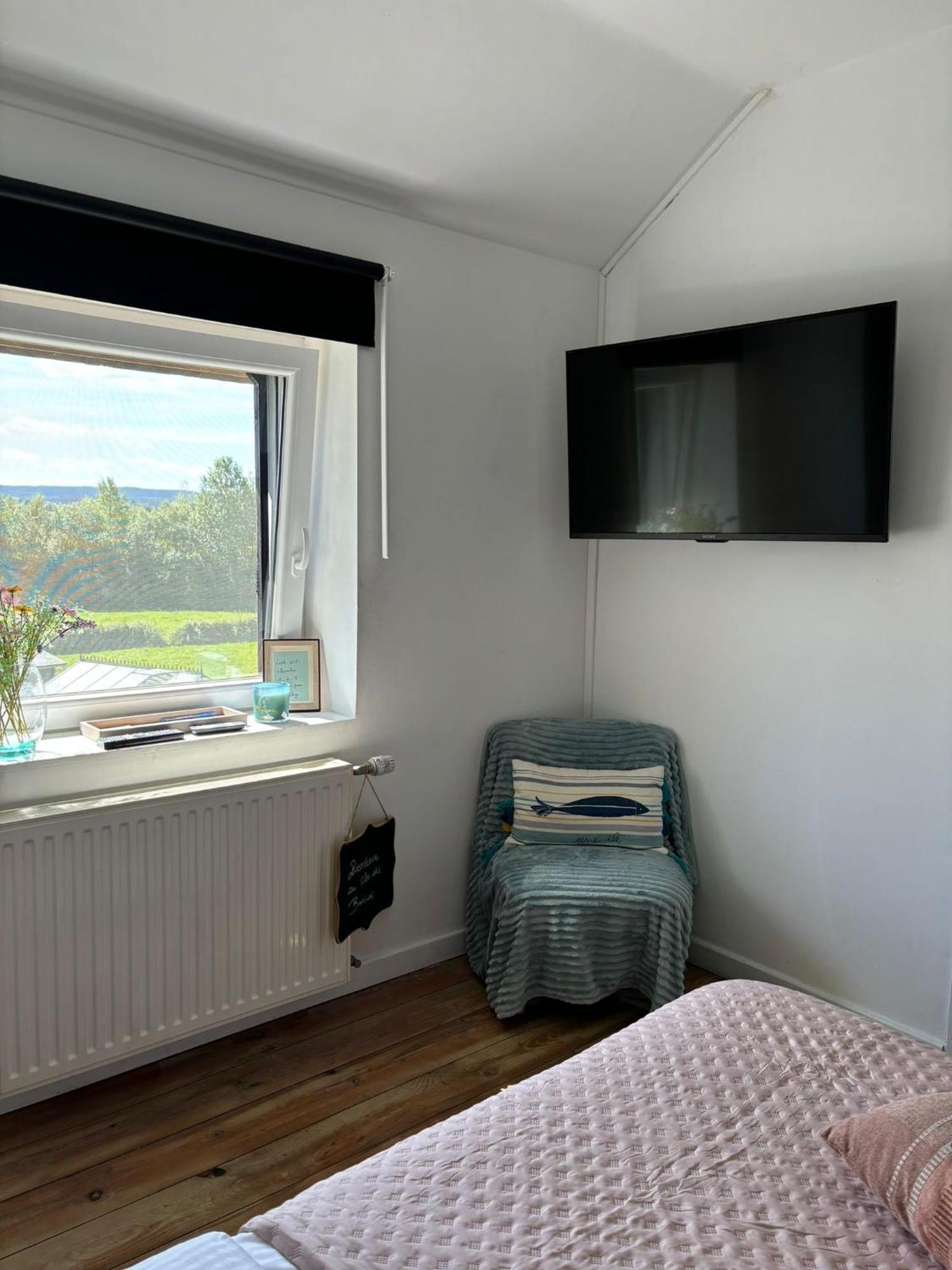 Le Clos Des Bansions Jalhay Exteriör bild
