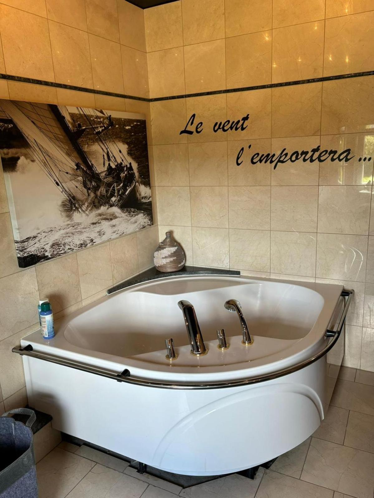 Le Clos Des Bansions Jalhay Exteriör bild
